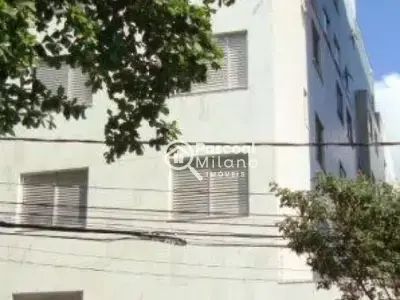 Apartamento com 3 quartos em SION, Belo Horizonte - 98m²
