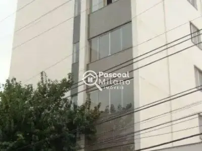 Apartamento com 3 quartos em ALTO BARROCA, Belo Horizonte - 74m²