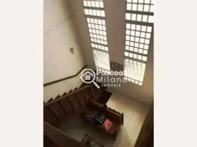 Casa com 5 quartos em JARDIM AMERICA, Belo Horizonte - 300m²