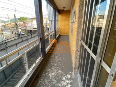 Apartamento com 2 quartos em Realengo, Rio de Janeiro - 90m²