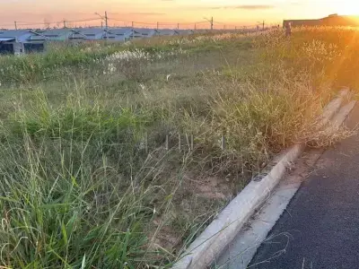 Lote / Terreno em Jardim Nova Alvorada