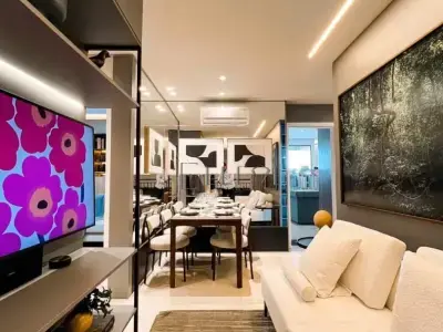 Apartamento em Imóvel Pedregulhal
