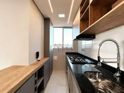 Apartamento em Jardim Nossa Senhora das Graças