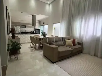 Casa em Jardim Santa Mônica I