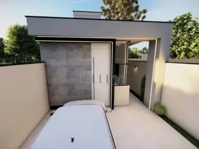 Casa em Residencial do Bosque