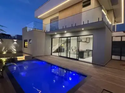 Casa em Residencial do Bosque