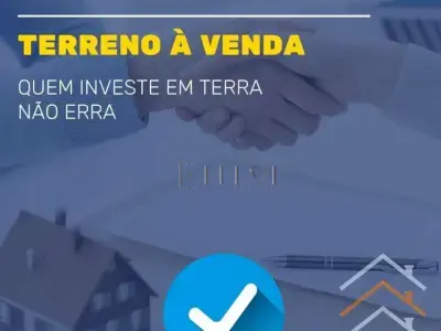 Lote / Terreno em Jardim Eldorado