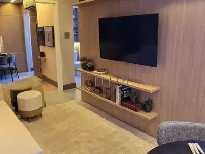 Apartamento em Loteamento INOCOOP