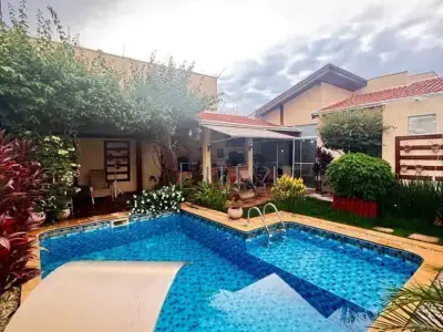Casa em Parque da Imprensa