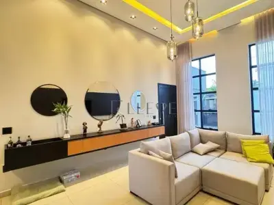 Casa em Residencial do Bosque