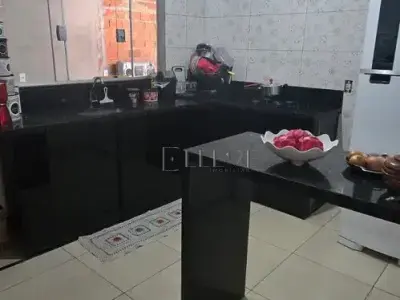 Casa em Jardim Eldorado