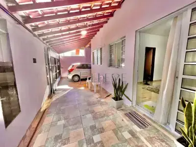 Casa em Vila Paraíso