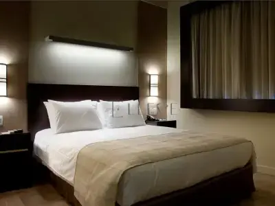 Apartamento em Calafate