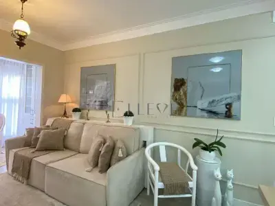 Apartamento em Imóvel Pedregulhal