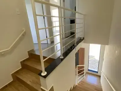 Casa Geminada em Loteamento Parque Real Guaçu