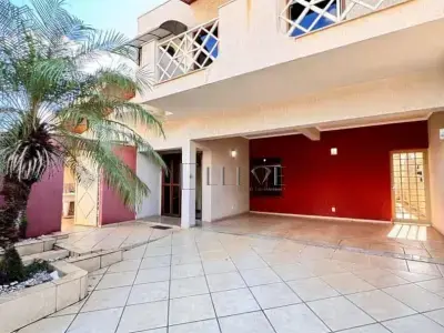Casa em Jardim Planalto Verde