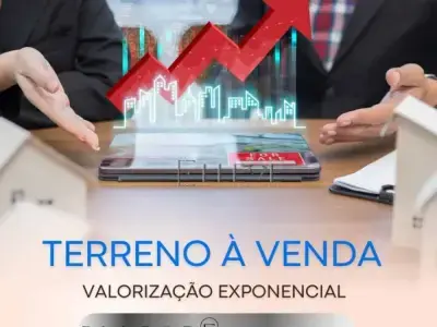 Lote / Terreno em Jardim Eldorado II