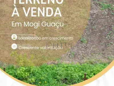 Lote / Terreno em Jardim Sakaida
