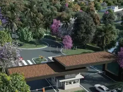 Lote / Terreno em Loteamento INOCOOP