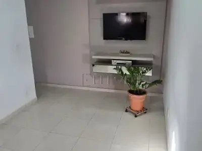Apartamento em Loteamento Parque Itacolomy