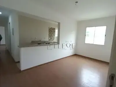 Apartamento em Jardim Suécia