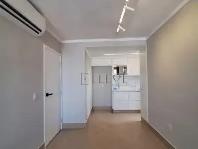 Apartamento em Jardim Esplanada