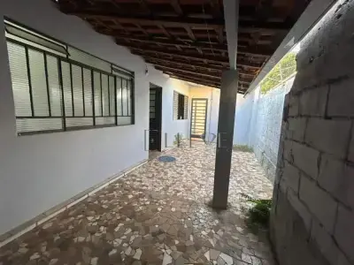Casa em Parque Residencial Zaniboni II