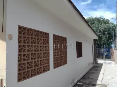 Casa em Vila São Carlos