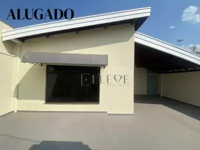 Casa em Jardim Santa Cruz