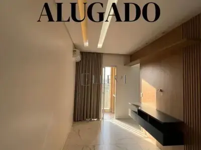 Apartamento em Jardim Igaçaba