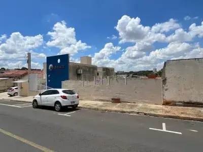 Lote / Terreno em Imóvel Pedregulhal