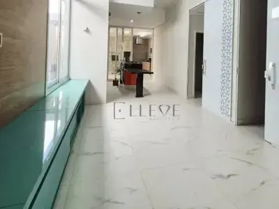 Casa em Jardim Santa Mônica I