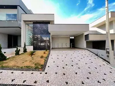 Casa em Jardim Santa Mônica I