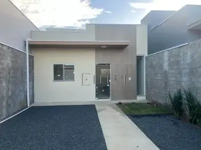 Casa em Jardim Imperial