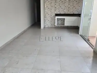 Casa em Residencial do Bosque
