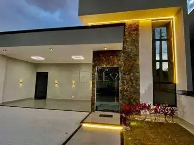 Casa em Imóvel Pedregulhal