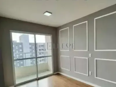 Apartamento em Jardim Esplanada