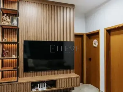 Casa em Morro Vermelho