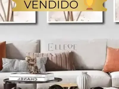 Casa em Parque Residencial Ypê Amarelo