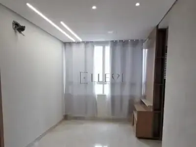 Apartamento em Loteamento Parque Real Guaçu
