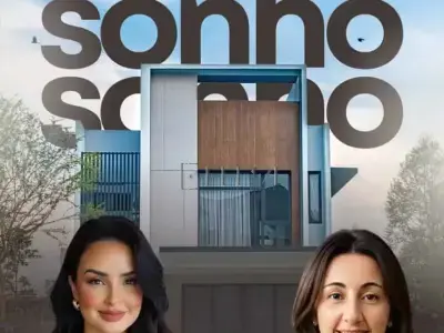 Apartamento em Jardim Esplanada