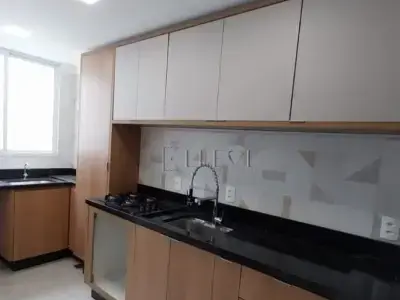 Apartamento em Loteamento Parque Real Guaçu