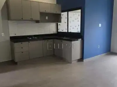 Casa em Loteamento Parque Real Guaçu