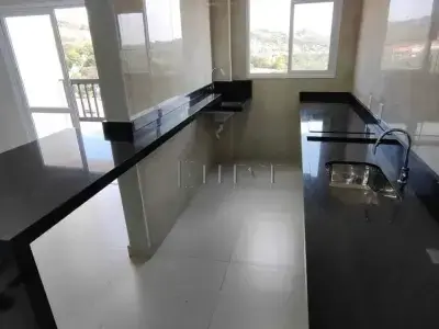 Apartamento em Jardim Serra Dourada