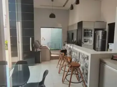 Casa em Vila São João