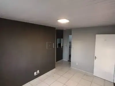 Apartamento em Vila Residencial Moacir Guzoni