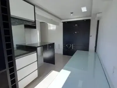 Apartamento em Jardim Suécia