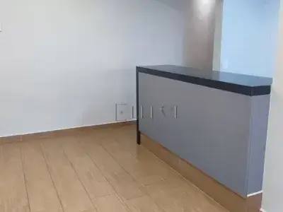 Apartamento em Jardim Suécia