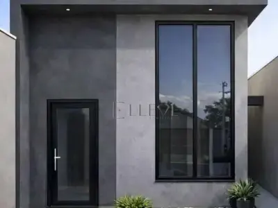 Casa em Jardim Novo I