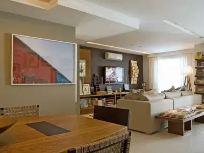Apartamento em Calafate
